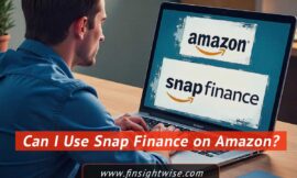 Can I Use Snap Finance on Amazon? Let’s Find Out