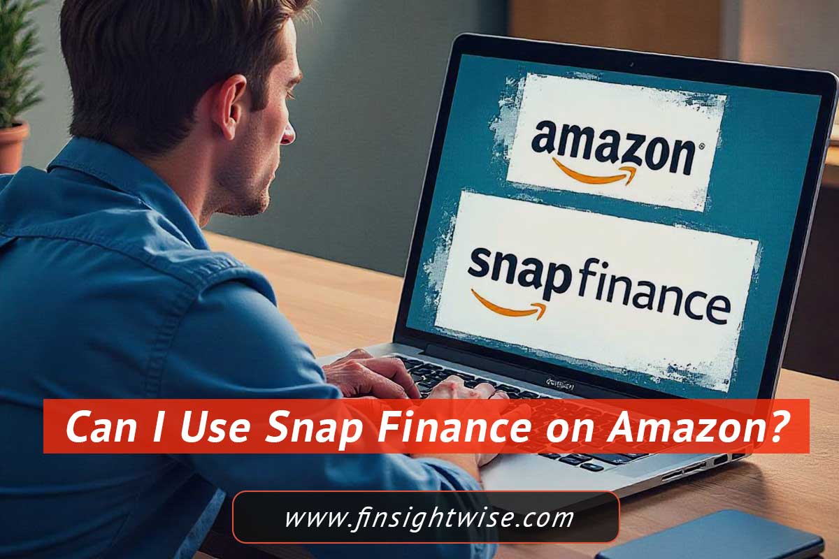 You are currently viewing Can I Use Snap Finance on Amazon? Let’s Find Out