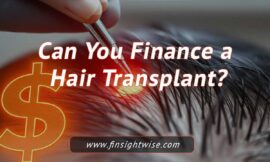 Can You Finance a Hair Transplant? Explore Your Options