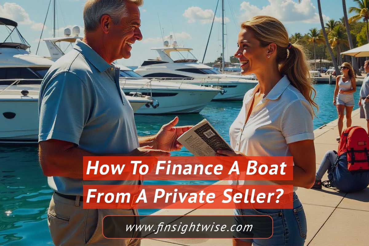 You are currently viewing How to Finance a Boat from a Private Seller?