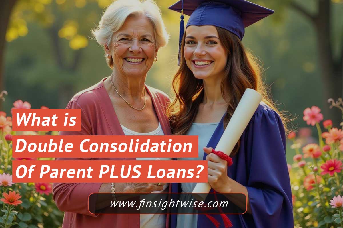 You are currently viewing What is Double Consolidation of Parent PLUS Loans? Savings