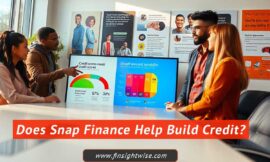 Does Snap Finance Help Build Credit?