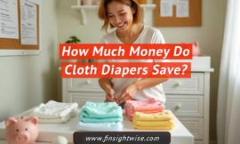 How Much Money Do Cloth Diapers Save? Discover the Savings