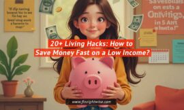 20+ Living Hacks: How to Save Money Fast on a Low Income?