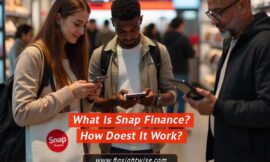 How Does Snap Finance Work?