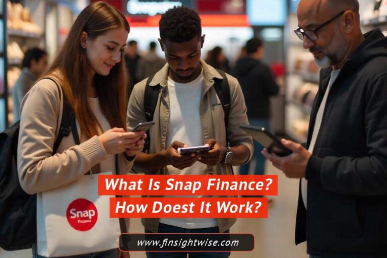 Read more about the article How Does Snap Finance Work?