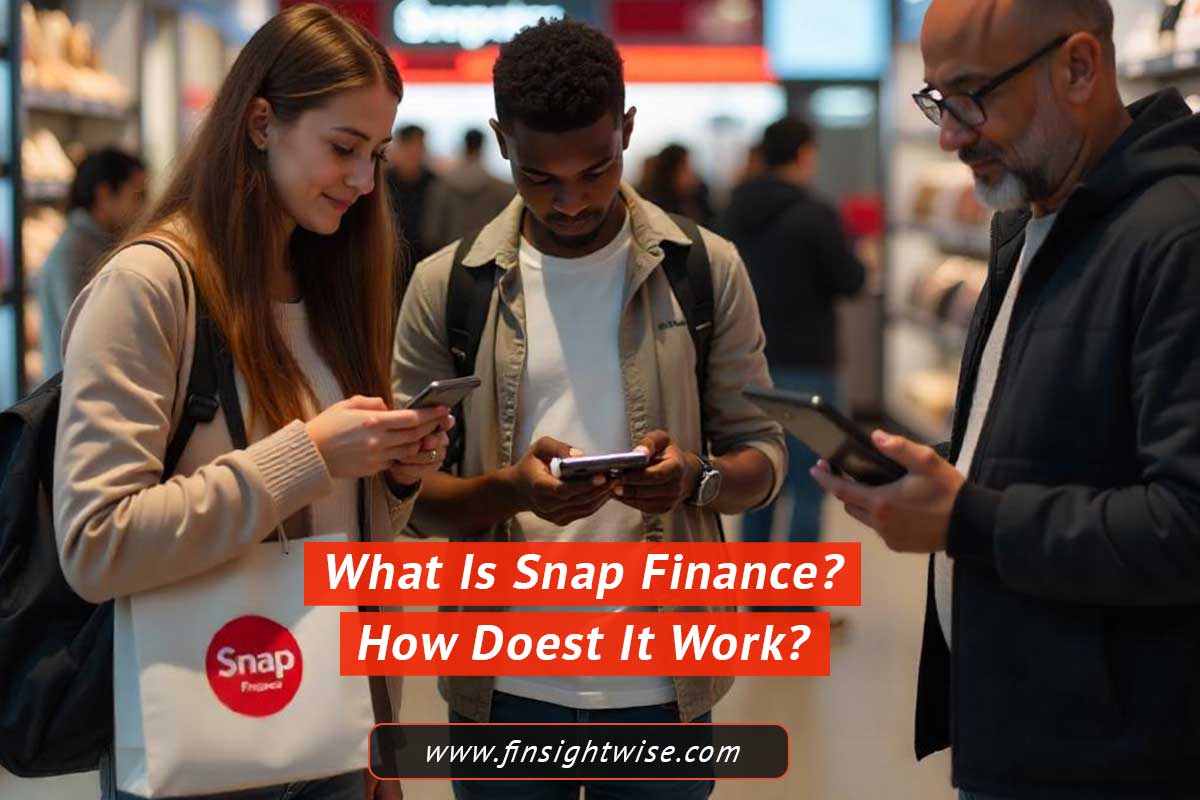 You are currently viewing How Does Snap Finance Work?