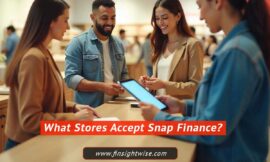 What Stores Accept Snap Finance?